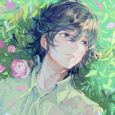 刘诗诗镂空衬衫国风裙
